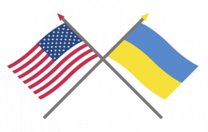 USA & Ukraine Support